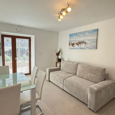 Appartement Ninas - Free Wine&spirit Tasting *