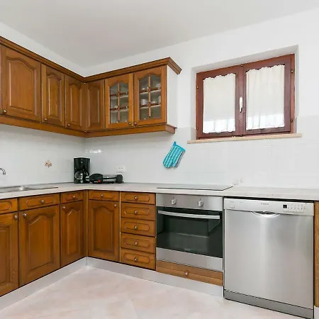 Apartmán Ninas - Free Wine&spirit Tasting Višnjan