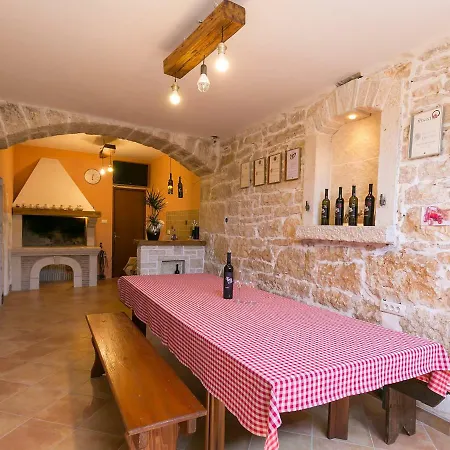 Apartmán Ninas - Free Wine&spirit Tasting