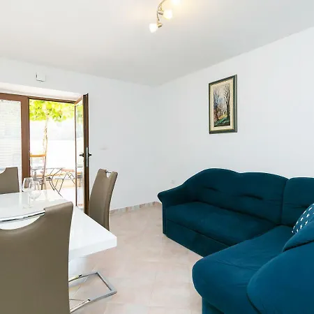 Apartmán Ninas - Free Wine&spirit Tasting