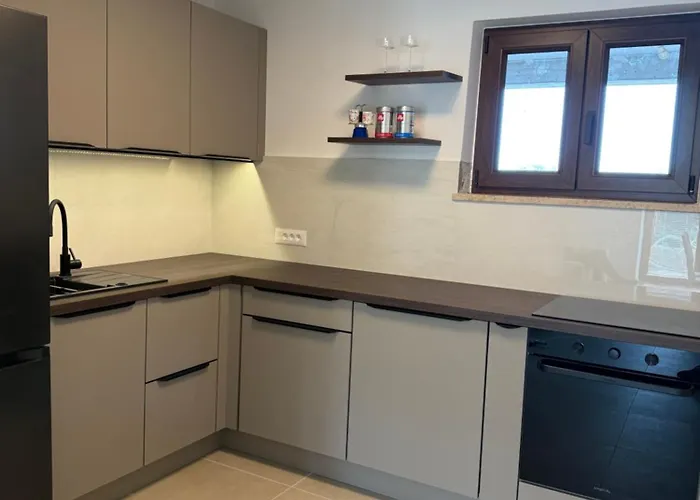 Appartement Ninas - Free Wine&spirit Tasting *