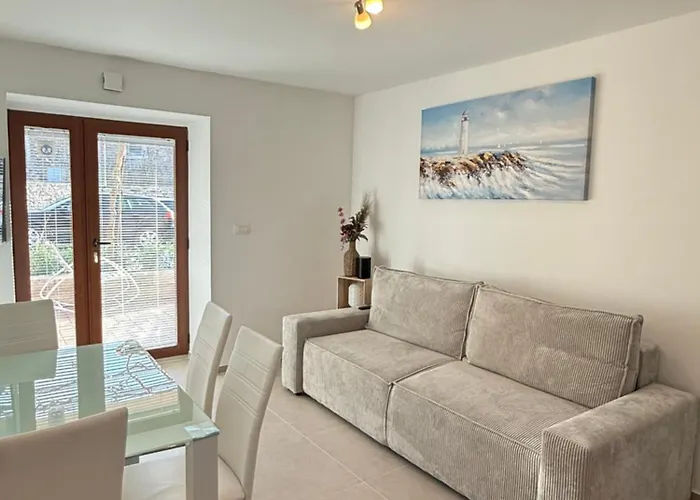 Appartement Ninas - Free Wine&spirit Tasting *