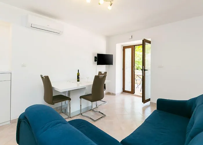Ninas - Free Wine&spirit Tasting Appartement *