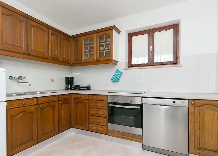 Apartman Ninas - Free Wine&spirit Tasting Visnjan