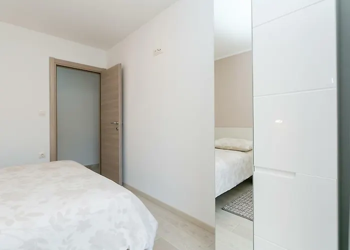 Apartman Ninas - Free Wine&spirit Tasting Visnjan