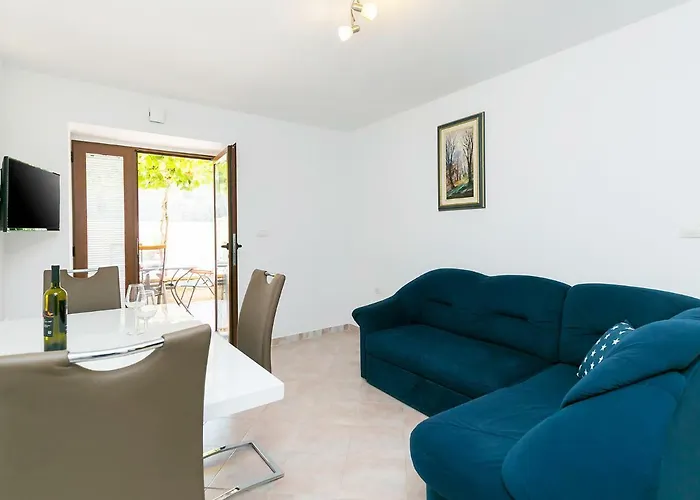Appartement Ninas - Free Wine&spirit Tasting