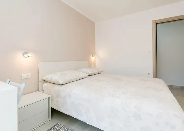 Ninas - Free Wine&spirit Tasting Appartement *